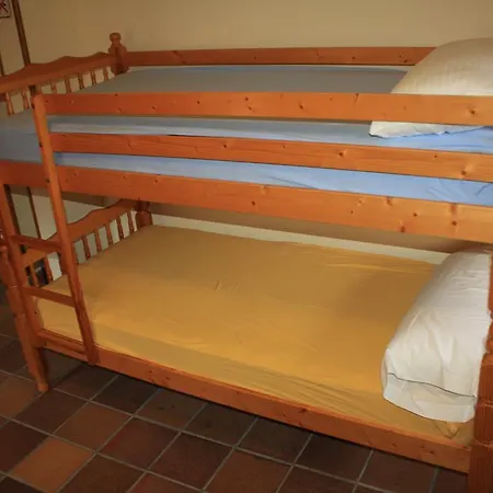 Hostel Casa Del Curato *