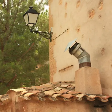 Casa Del Curato
