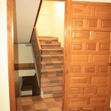 Vandrarhem Casa Del Curato *
