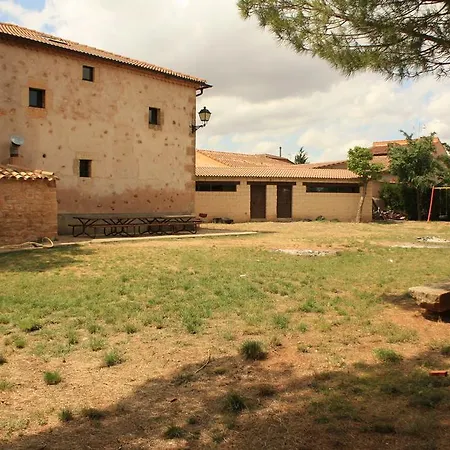 Vandrarhem Casa Del Curato