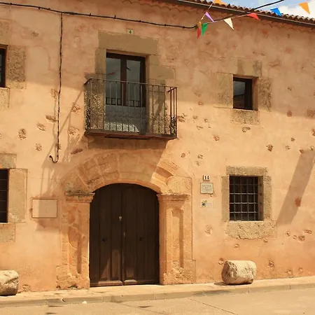 Casa Del Curato