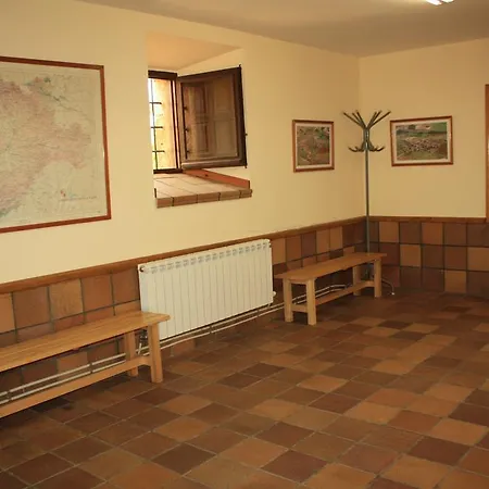 Hostel Casa Del Curato Arenillas