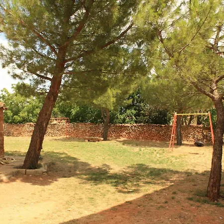 Vandrarhem Casa Del Curato