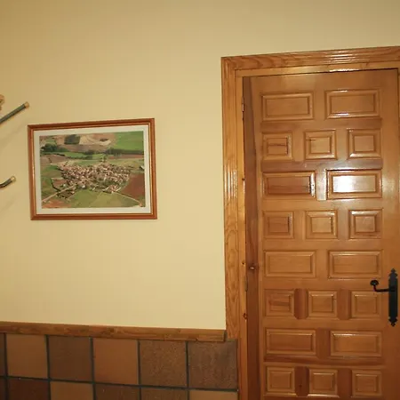Casa Del Curato
