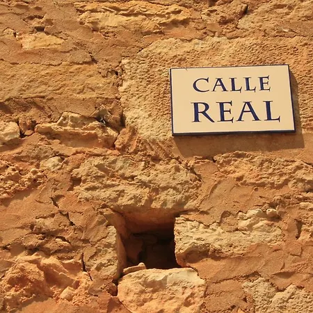 Casa Del Curato Arenillas
