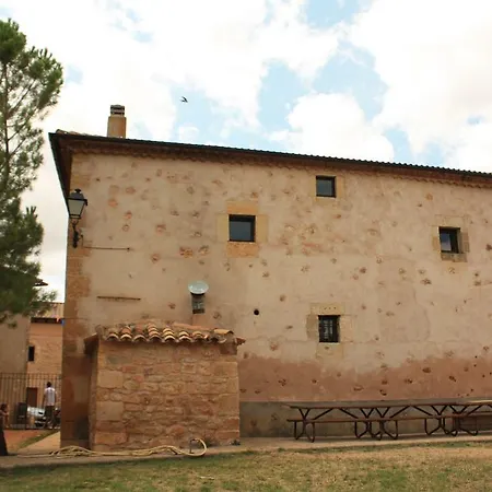 Vandrarhem Casa Del Curato