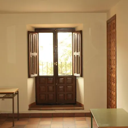 Hostel Casa Del Curato Arenillas
