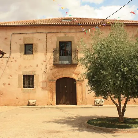 Casa Del Curato