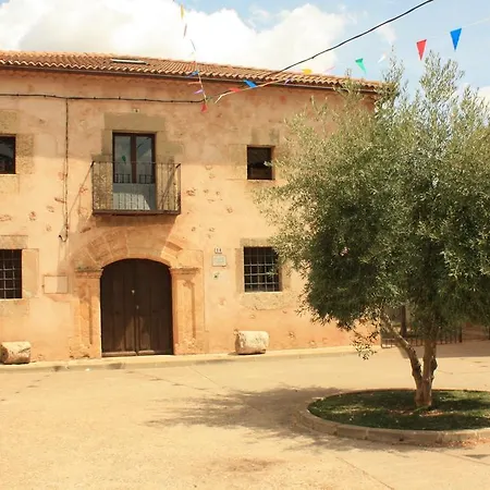 Hostel Casa Del Curato