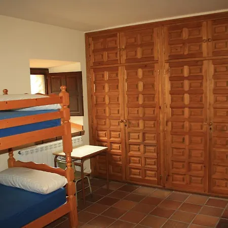 Casa Del Curato