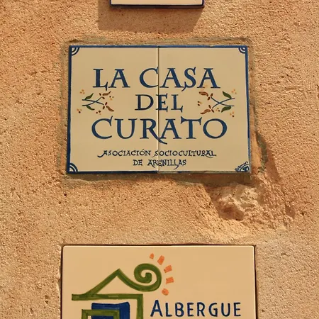 Casa Del Curato Arenillas