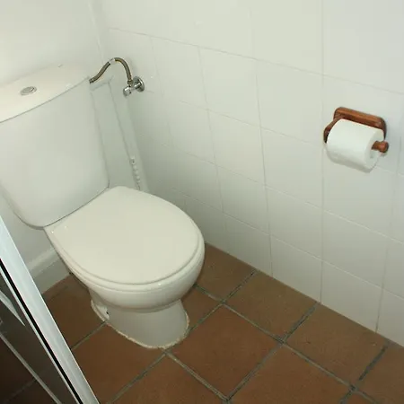 Hostel Casa Del Curato