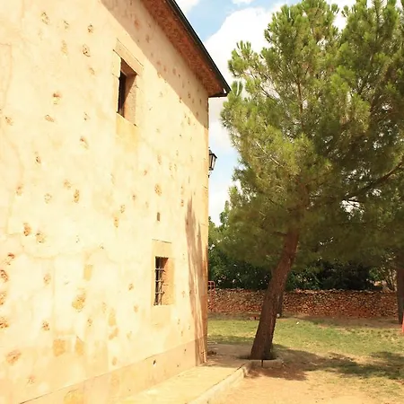 Casa Del Curato