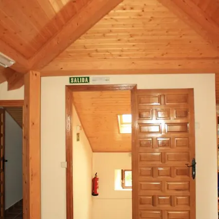 Casa Del Curato Arenillas