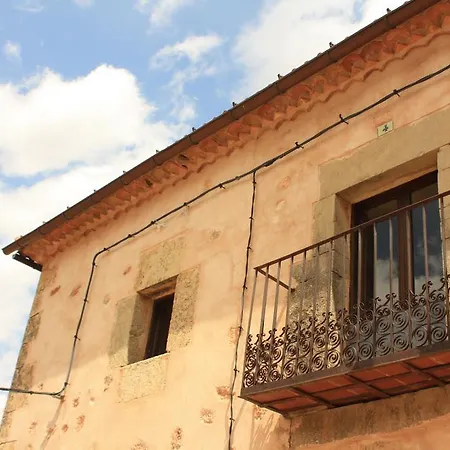 Hostel Casa Del Curato