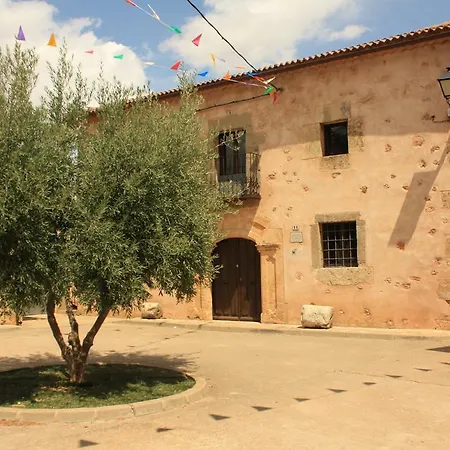 Casa Del Curato