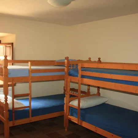 Hostel Casa Del Curato *