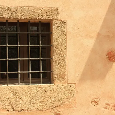 Hostel Casa Del Curato