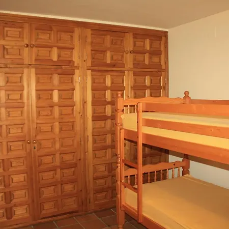 Hostel Casa Del Curato Arenillas