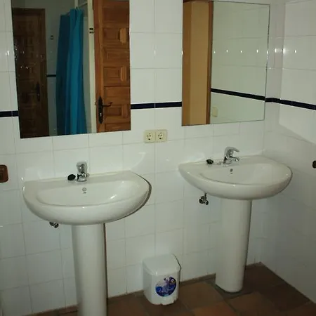 Vandrarhem Casa Del Curato *
