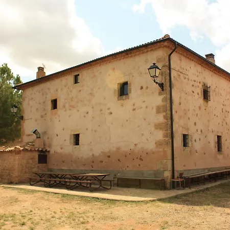 Casa Del Curato
