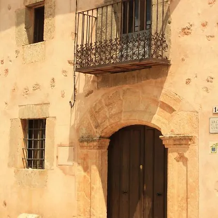 Casa Del Curato Arenillas